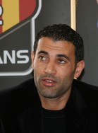 Ben Frej